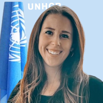 Dr. Valerie Kane